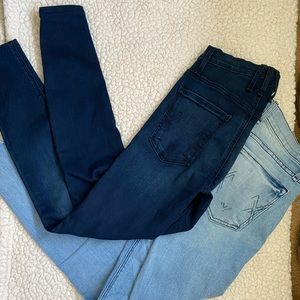 McGuire jeans 24